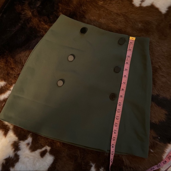 ASOS Mini Skirt - Picture 3 of 5